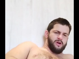 Ingenuous omega solo verbal porn - hairy stud dirty talking his dutiful slut pov hot gay porn asian