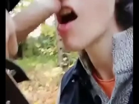 Public blowjob gay chinese fatigue porn