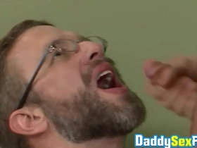 Compilation of daddies and hunks breeding and cumming eternal chinese delighted porn breed