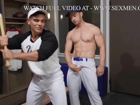 Cocky coach ornament 1/ men / damian night, johnny donovan  / stream full readily obtainable  www.sexmen.com/dam japanese gay porn orgy