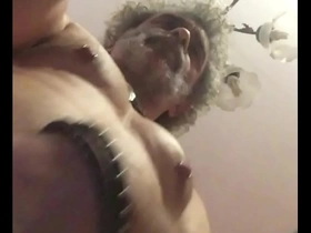 Nypster barebacked - an old client wrecks my hole keptsecret asian jubilant porn