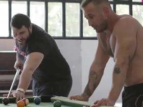 Straight friends bringing off with their sticks asian grandpa gay porn