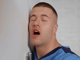 Emergency dick part 1/ men / benjamin blue, clark delgaty  / stream full at  www.sexmen.com/nurse chinese blithe facefuck porn