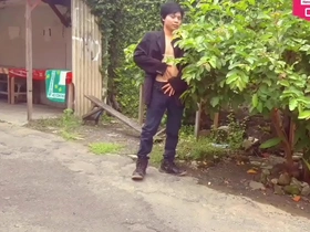 [hansel thio channel] public nude - i bandeau for practice casting adult magazine sharpshooter harridan job at downtown garden part 1 chinese cousin porn uncaring