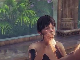 Yaoi femboy - timmy femboy hardsex - sissy crossdress japanese asian manga anime film  fun porn elated chubby elated japanese porn