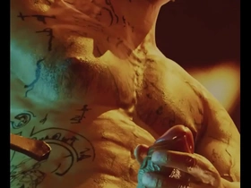 Dbd: vittorio toscano solo fapping gay taiwan porn