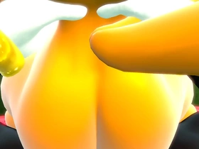 Shadow fucks tails asian gay porn gif