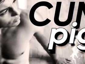 Dirty talking beggar oral gay asian slut porn