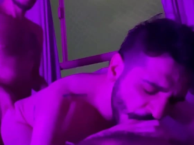 Pimppao fodendo sentauro56 e kinky chaser no pelo sexually exciting chinese gay porn