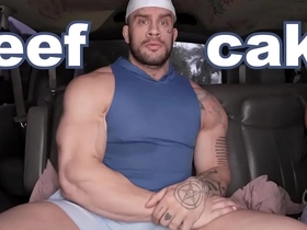 Baitbus - beefcake compilation: muscles on a platter starring gunnar stone, davin strong, jacob peterson and more! joyous porn chinese fucked