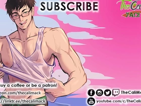 Husbandos are coming - yaoi suggestion asian cum dump gay porn