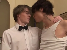 European amateurs luke james increased by skye romeo ass breed hotel chinese gay porn