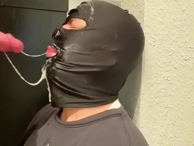 Lost tape 2: alpha skullfucks faggot against the wall chinese twerking gay porn