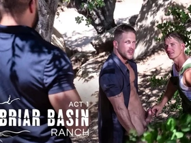 Briar basin ranch - act i brandon anderson, romantodd gay porn bdsm japanese