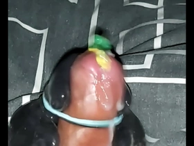 Nobra twin charger cumshot 1 detached chinese farting porn