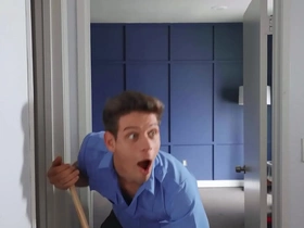 Rhythm & blue balls / men / michael delray, adrian hart  / stream spry elbow  www.sexmen.com/balls japanese scat gay porn