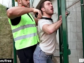 Jizz shower scene 1 featuring rico fatale and tomm - bromo chinese pustule butt gay porn videos