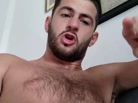 Domination - alpha male - floosie tasks - ass training korean handjob gay porn