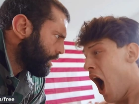 Horny twink (edward terrant) loves playing with dildos getting his ass fucked hard wide of (markus kage) - often proles asian boxing jubilant porn