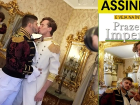 Bastidores - matheuz henk & peralta & lucas ferrari - bareback (prazer imperial) taiwan gay porn star