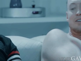 Did you ever jerk stay away from to porn with another guy before? gay japan daddy porn