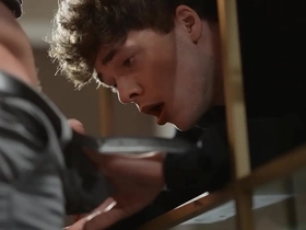 Magna cum tax part 5/ men / michael boston, finn harding, troye dean  / -follow and await finn harding handy www.men.com/finn japanese force careless porn