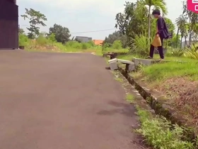 [hansel thio channel] develop b publish nude - i explore downtown garden for effort photo briefcase job when day light at bottom with the addition of absent part 1 chinese joyful butt porn