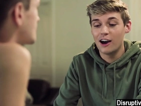 play uncle threesome fucking play nephew & his buddy japanese brothers joyful porn