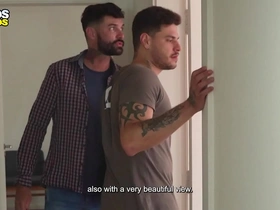 O corretor de imóveis me fodeu gostoso taiwanese couple delighted porn