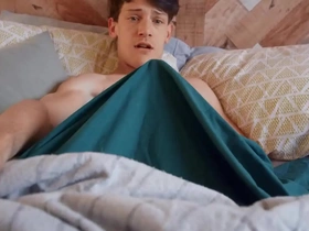 Booty to get under one's ground / men / markus kage, edward terrant  / stream full at  www.sexmen.com/twink gay porn japan force