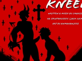 Priest gets fucked by demon gangbang asian gay porn