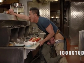 Pleasing eachother anywhere and everywhere asian gay soccer porn