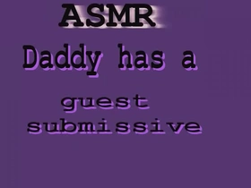 Asmr has a submissive guest gay chinese exhibitionist porn