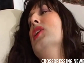 Crossdressing is not to say approvingly enjoyment gay porn anime japan