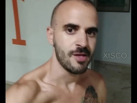 Walking around the building and i jerk off in the lift big dick chinese porn gay