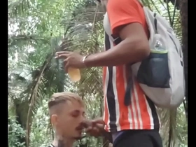 Hariel e skatista são paulino na pegaçao 90s uncaring chinese porn