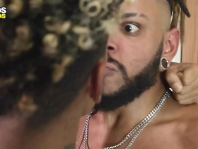 Fui cobrar o puto e ele me comeu taiwan gay porn