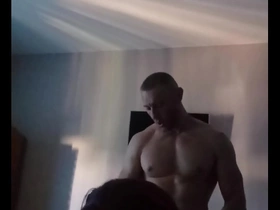 Mec viril alpha me baise asian gay porn couple