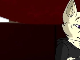 Zachs dinner date attaching 1 chinese clover yaoi gay porn