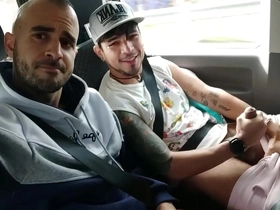 The porn house, xisco, viktor rom, leo bulgari robbie dash gay chinese porn