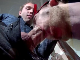 Bande annonce - plan sexe bien chaud entre minets blondinets - gaysight.com chinese gay oiled porn