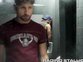 Ragingstallion - drew dixon gets man handled and hard fucked xhamster gay porn chinese