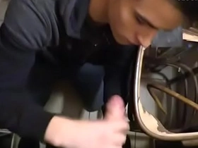 Czech Orion 333 chinese elder statesman men gay porn