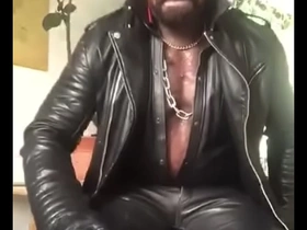 Coal-black muscle smoking and nipple play asian gay feet worship porn