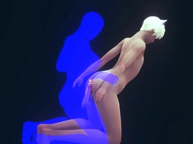 Yaoi femboy - sexy neko femboy hard sex full  - sissy crossdress japanese asian manga anime film  game porn gay gay chinese porn dvd