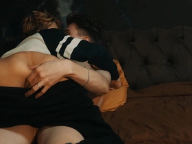 Roommates decided regarding spin-off their evening with hot anal sex best chinese gay porn 2026