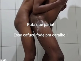 Mavambo me fodeu debaixo do chuveiro dad and son gay porn chinese
