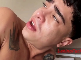 Roomie quest (latino twinks) - fernando ragel , cain gomez gay asian slave porn