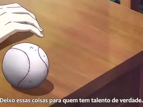 Nagito komaeda and the destroyer of the world - danganronpa 2 - hd asian cumcontrol gay porn