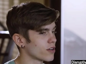 Uncaring urchin fucked unconnected with his organ donor's stepbrothers asian Uncaring porn orgy